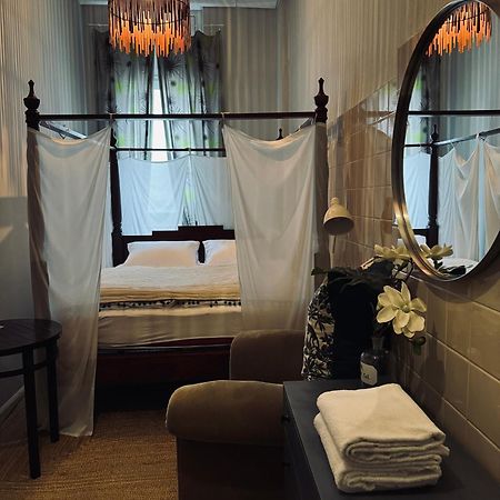 Boutique Hostel Lekkerurlaub Берлин Екстериор снимка