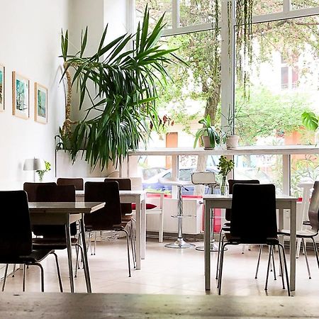 Boutique Hostel Lekkerurlaub Берлин Екстериор снимка