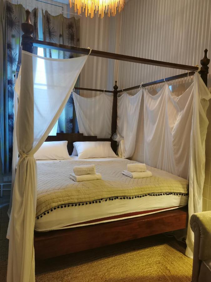 Boutique Hostel Lekkerurlaub Берлин Екстериор снимка