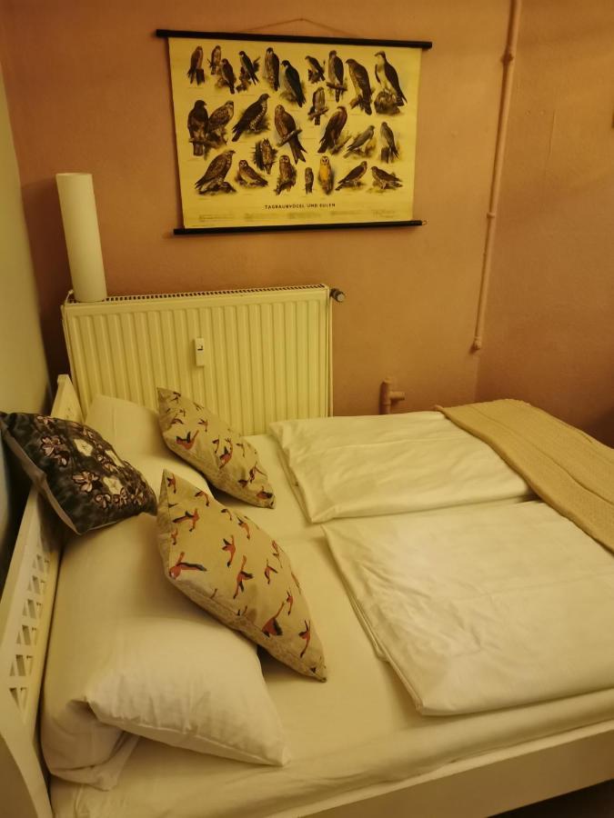 Boutique Hostel Lekkerurlaub Берлин Екстериор снимка