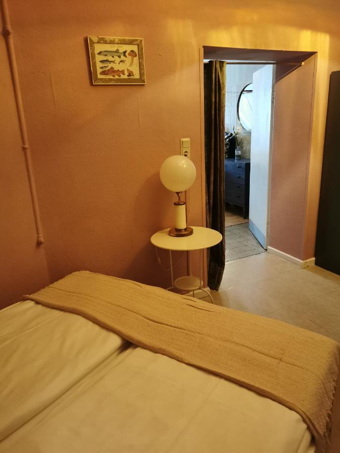 Boutique Hostel Lekkerurlaub Берлин Екстериор снимка