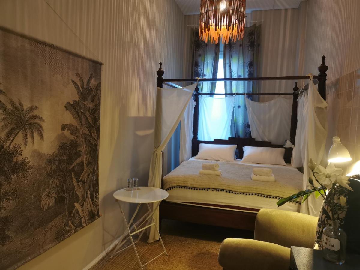 Boutique Hostel Lekkerurlaub Берлин Екстериор снимка