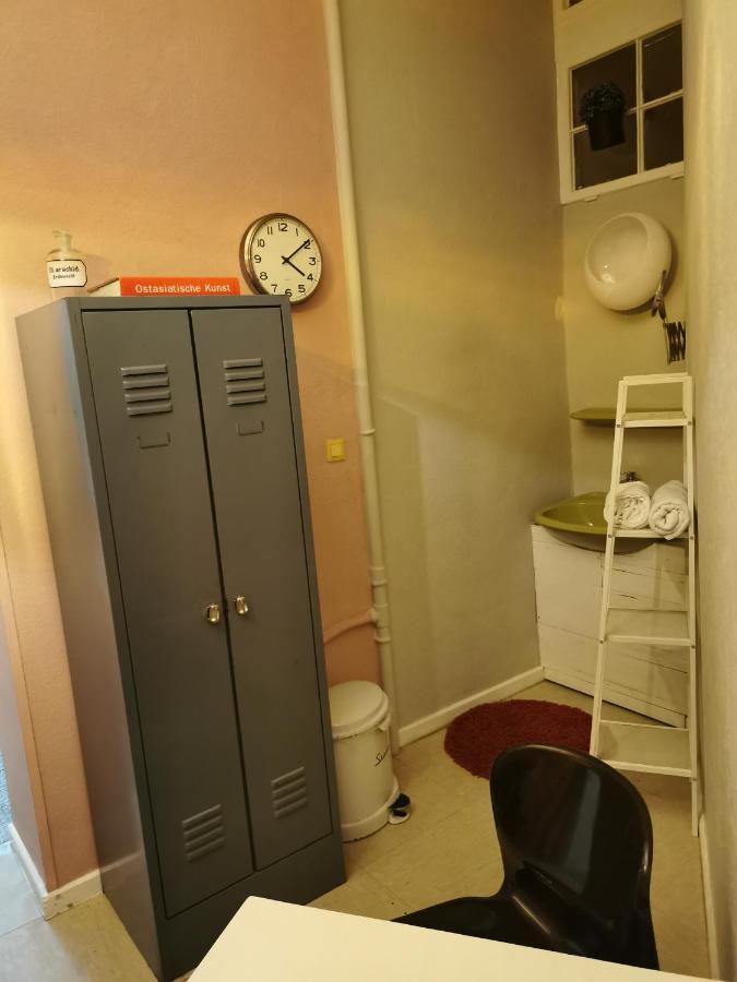 Boutique Hostel Lekkerurlaub Берлин Екстериор снимка