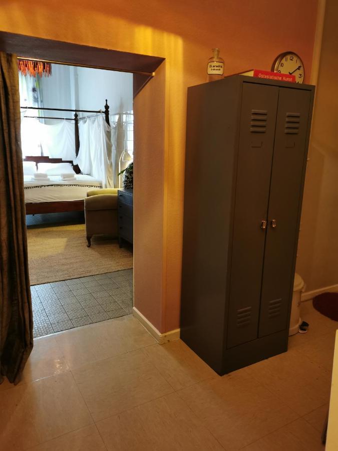 Boutique Hostel Lekkerurlaub Берлин Екстериор снимка