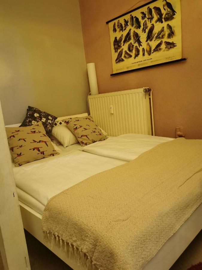 Boutique Hostel Lekkerurlaub Берлин Екстериор снимка
