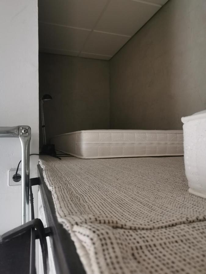 Boutique Hostel Lekkerurlaub Берлин Екстериор снимка