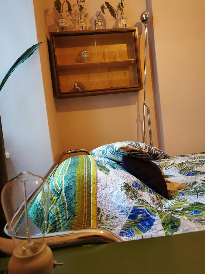 Boutique Hostel Lekkerurlaub Берлин Екстериор снимка