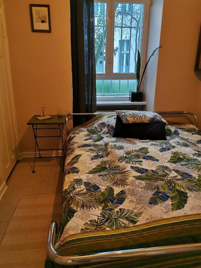 Boutique Hostel Lekkerurlaub Берлин Екстериор снимка