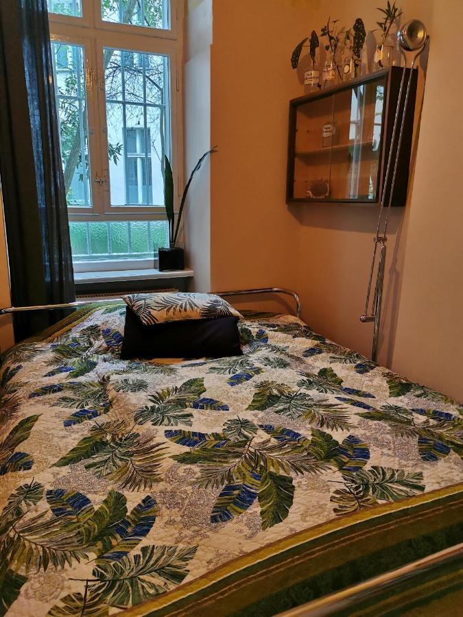 Boutique Hostel Lekkerurlaub Берлин Екстериор снимка
