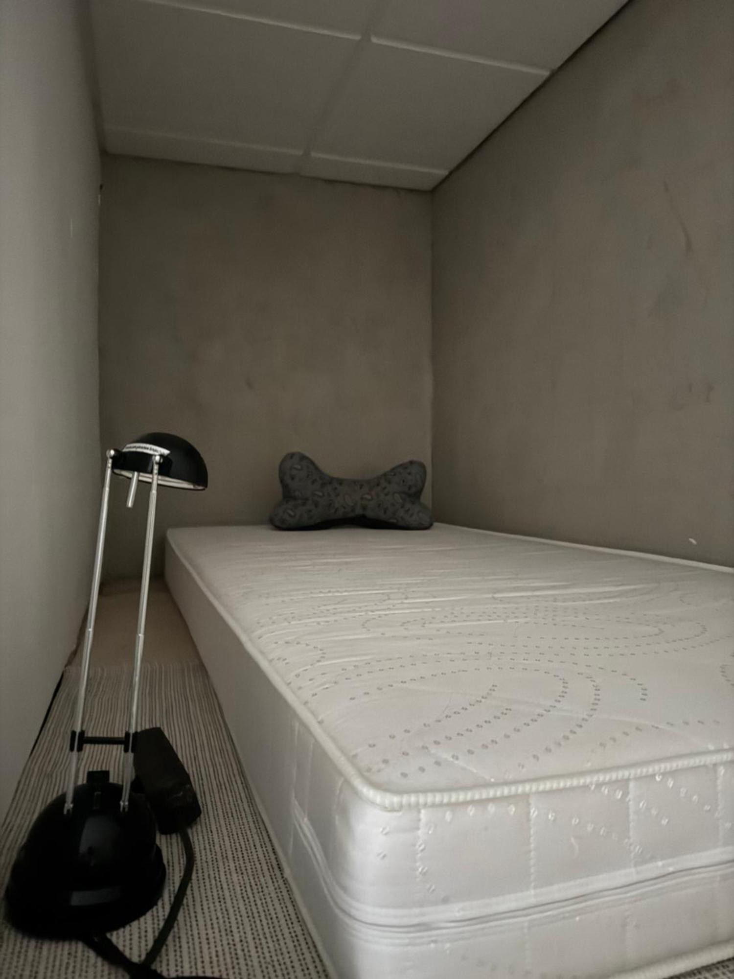Boutique Hostel Lekkerurlaub Берлин Стая снимка