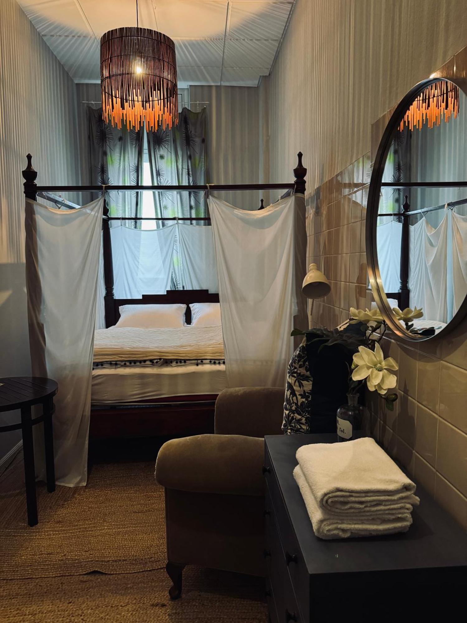 Boutique Hostel Lekkerurlaub Берлин Екстериор снимка
