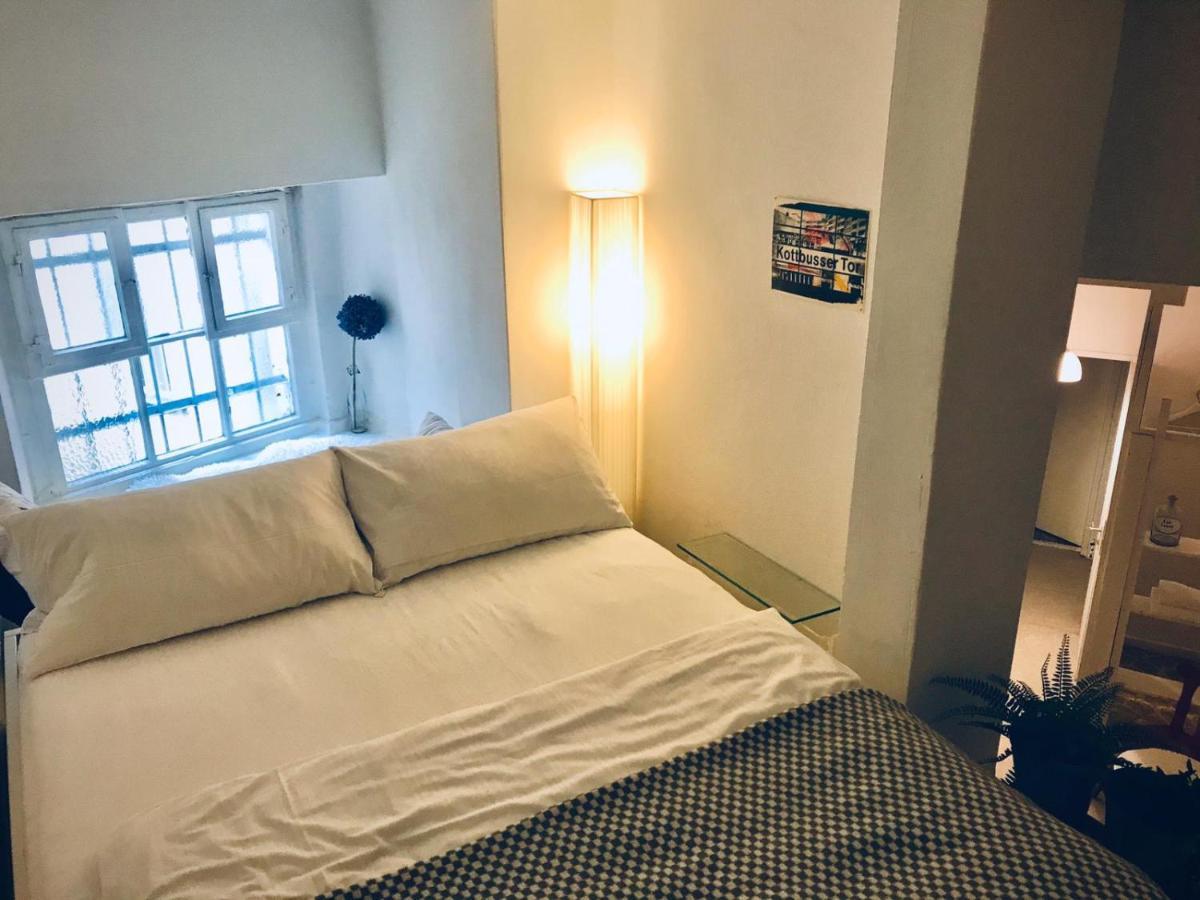 Boutique Hostel Lekkerurlaub Берлин Екстериор снимка