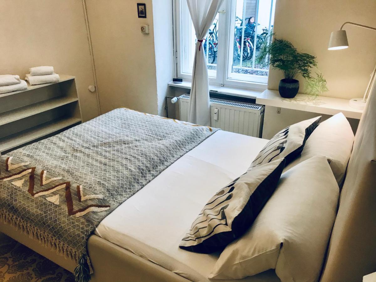 Boutique Hostel Lekkerurlaub Берлин Екстериор снимка