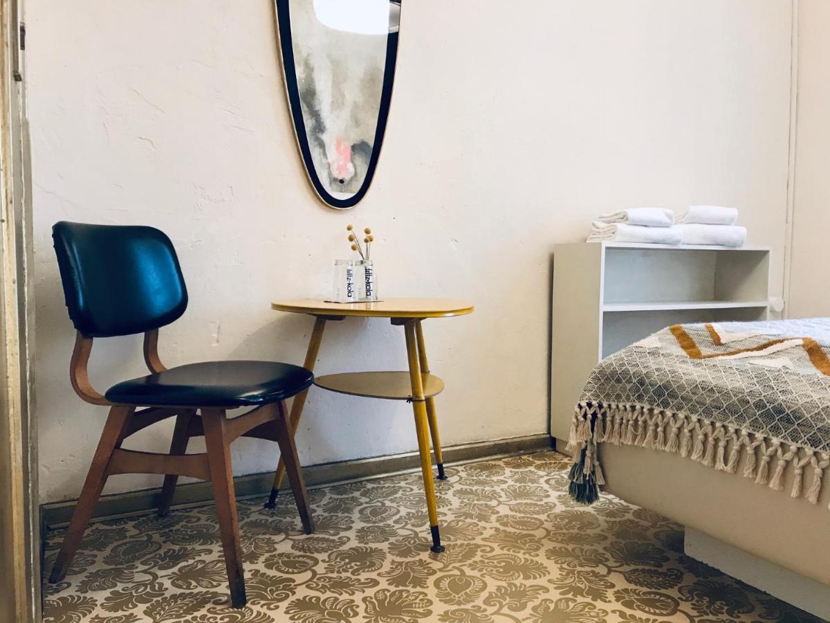 Boutique Hostel Lekkerurlaub Берлин Екстериор снимка