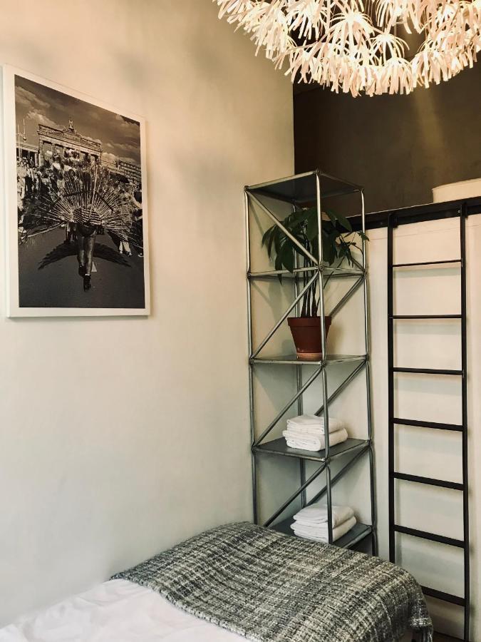 Boutique Hostel Lekkerurlaub Берлин Екстериор снимка