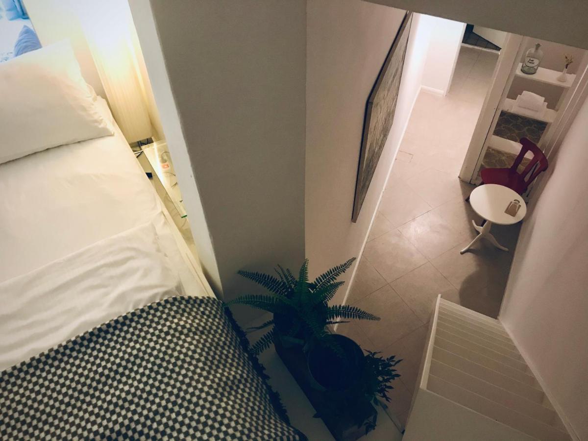 Boutique Hostel Lekkerurlaub Берлин Екстериор снимка