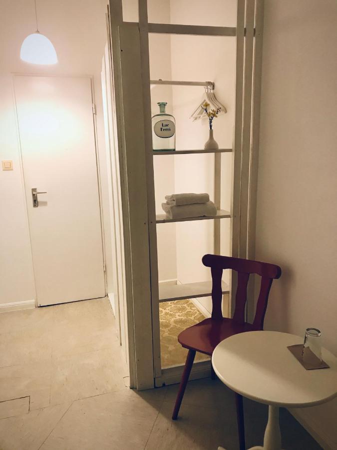 Boutique Hostel Lekkerurlaub Берлин Екстериор снимка