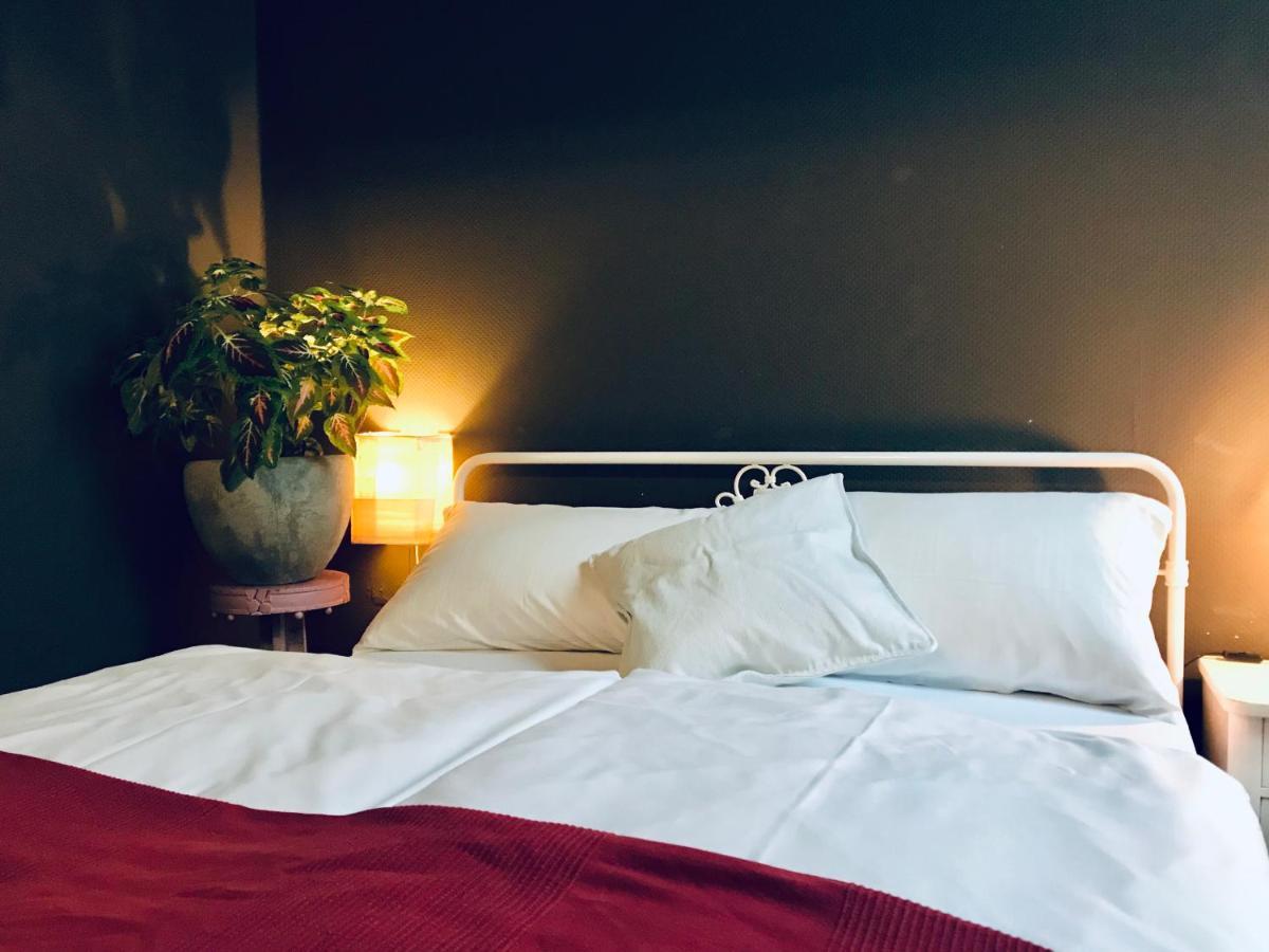 Boutique Hostel Lekkerurlaub Берлин Екстериор снимка