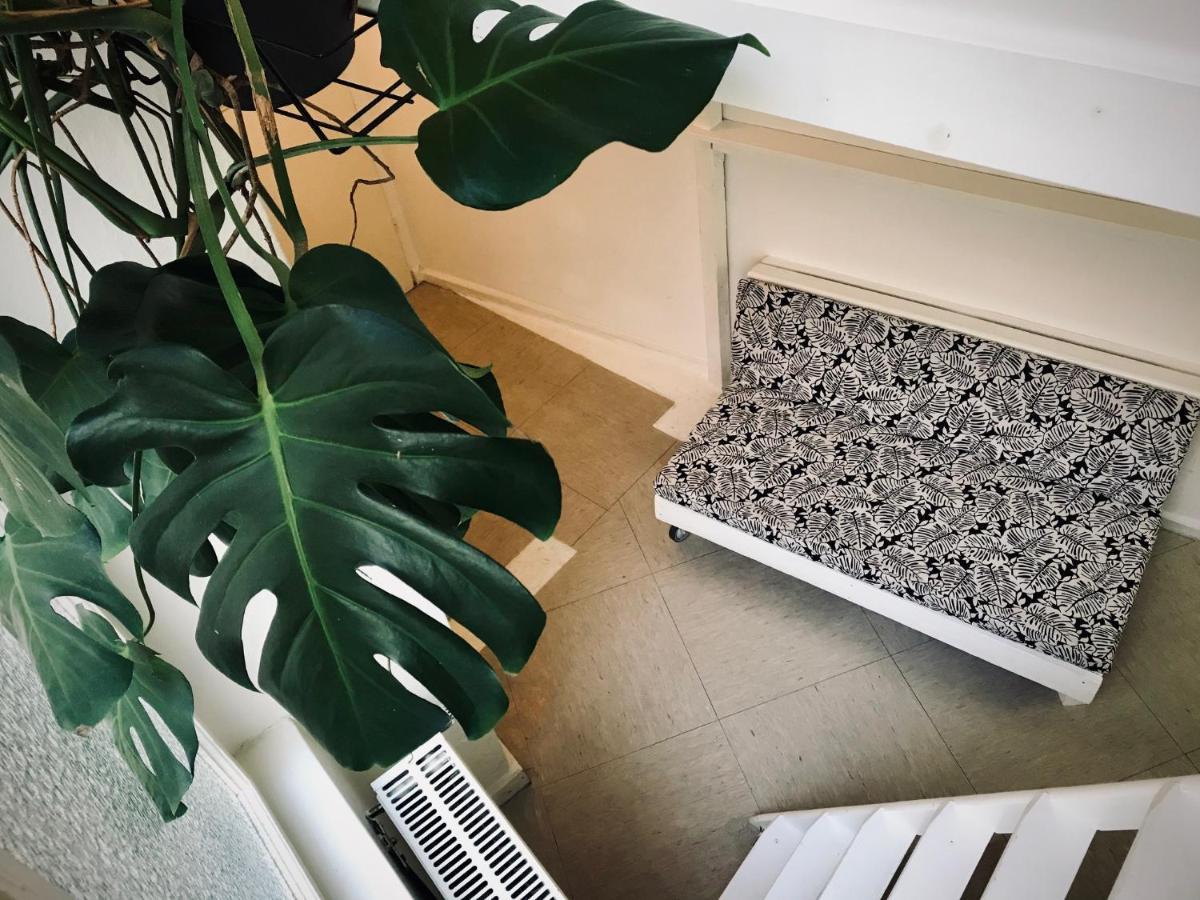 Boutique Hostel Lekkerurlaub Берлин Екстериор снимка