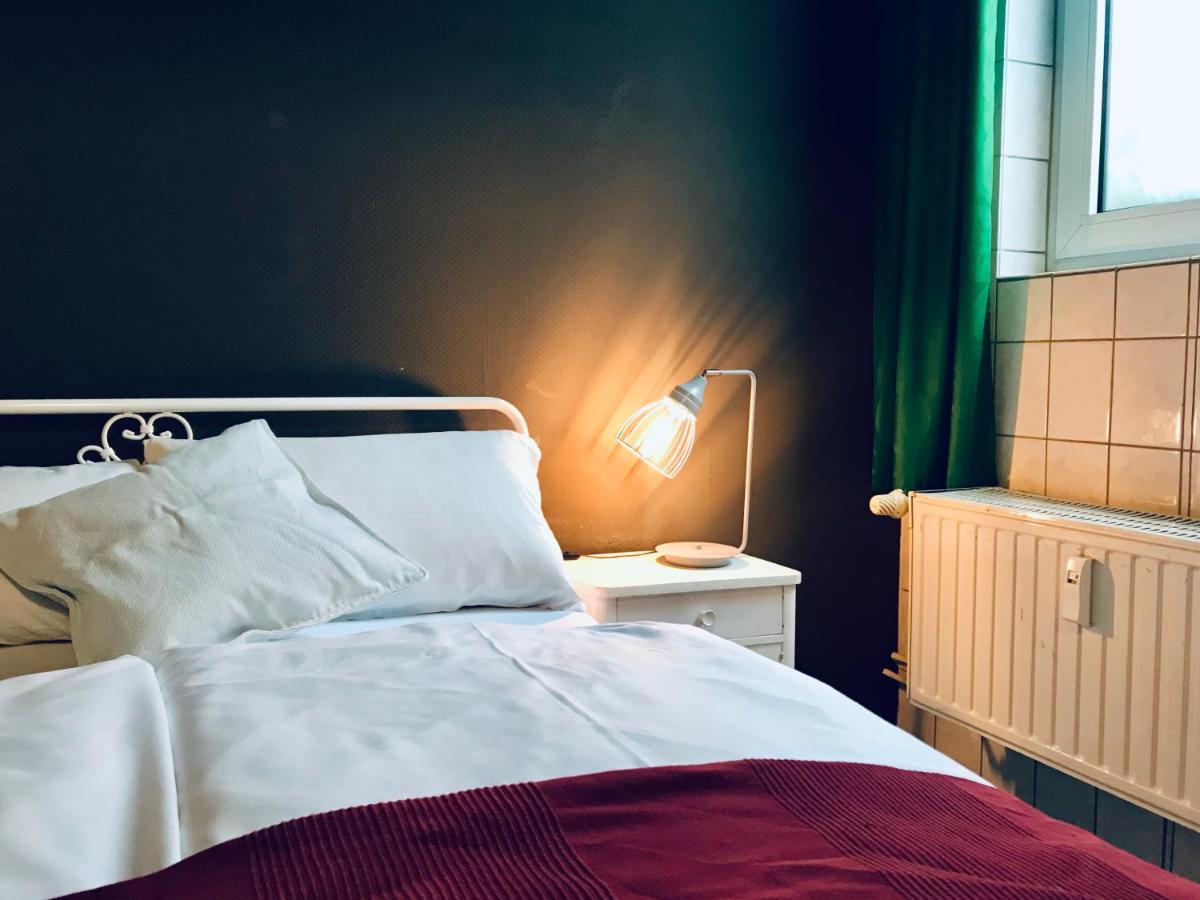 Boutique Hostel Lekkerurlaub Берлин Екстериор снимка