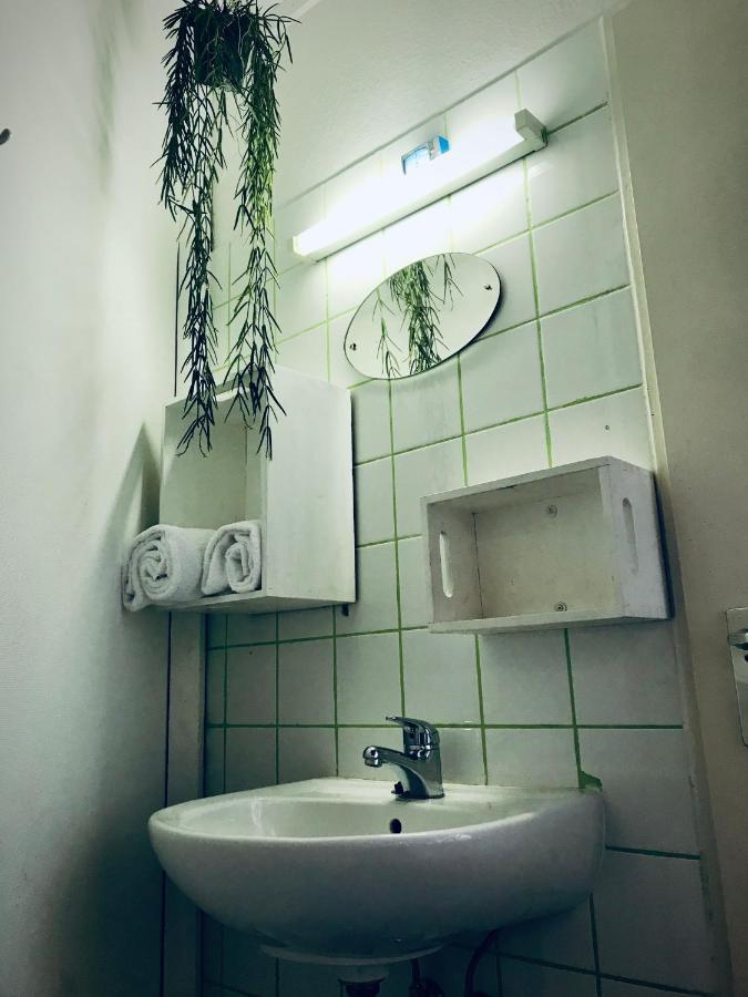 Boutique Hostel Lekkerurlaub Берлин Екстериор снимка