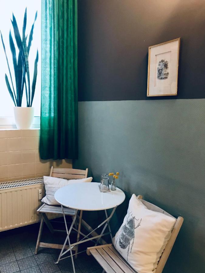 Boutique Hostel Lekkerurlaub Берлин Екстериор снимка