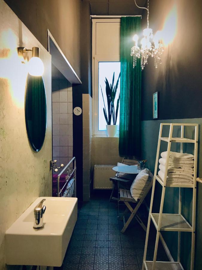 Boutique Hostel Lekkerurlaub Берлин Екстериор снимка