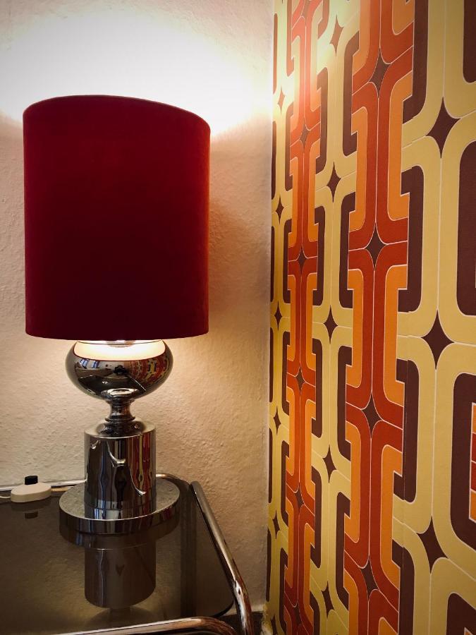 Boutique Hostel Lekkerurlaub Берлин Екстериор снимка