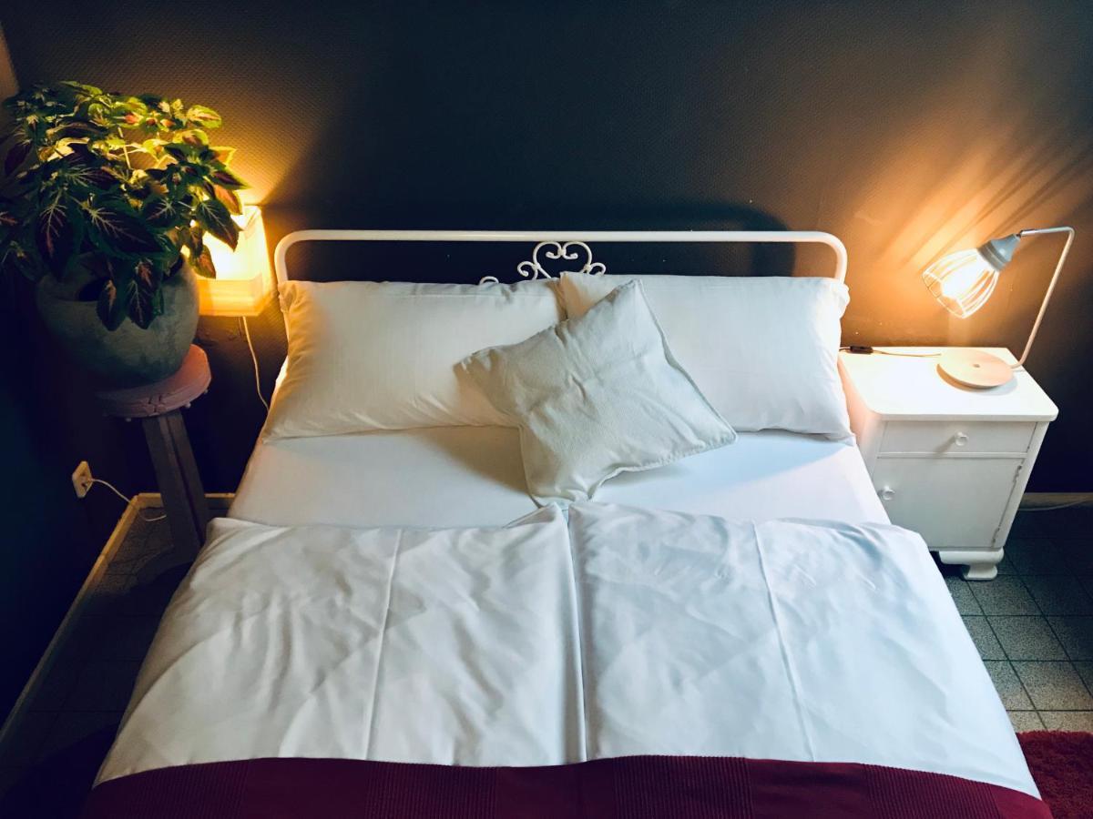 Boutique Hostel Lekkerurlaub Берлин Екстериор снимка