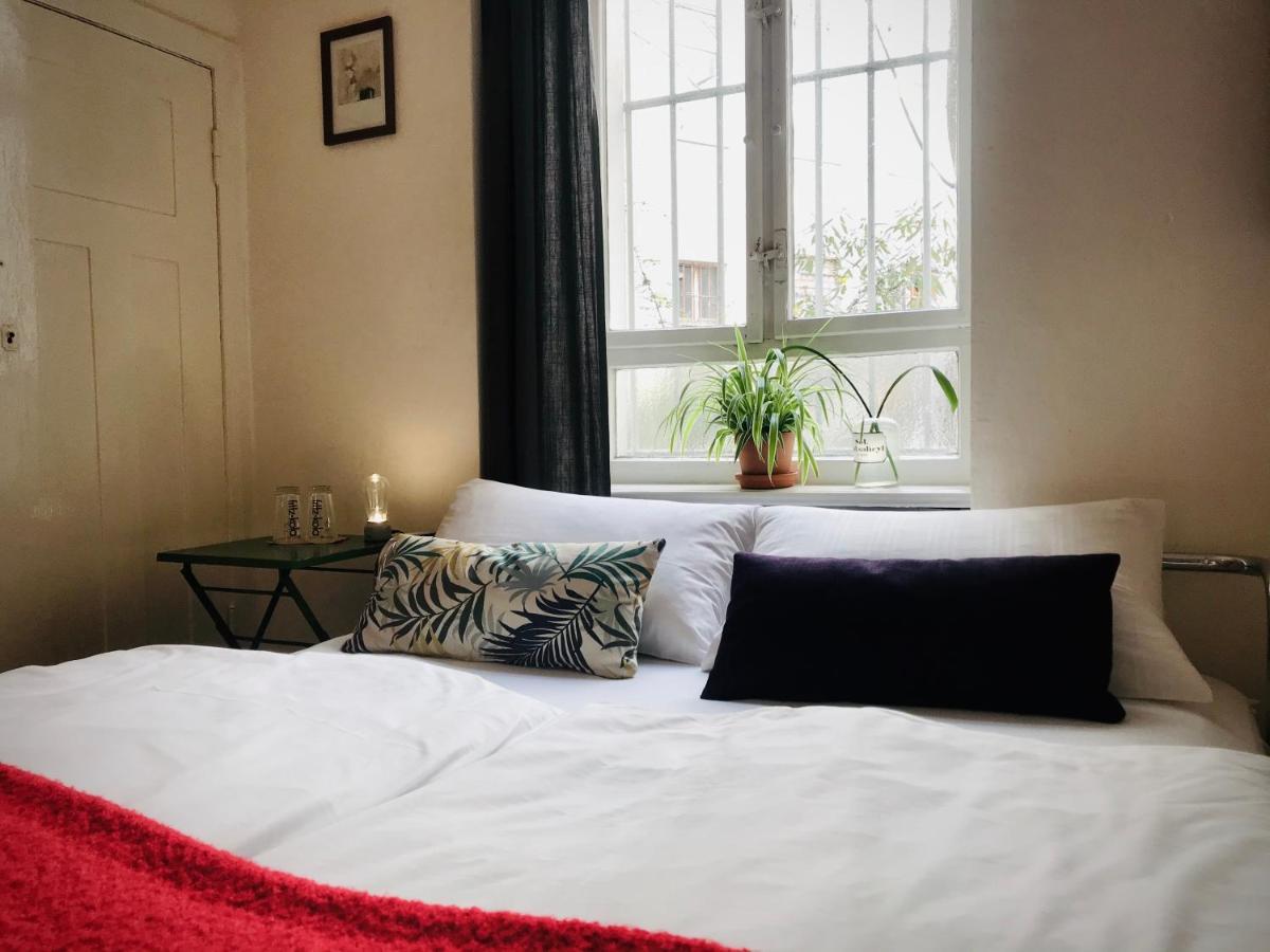 Boutique Hostel Lekkerurlaub Берлин Екстериор снимка