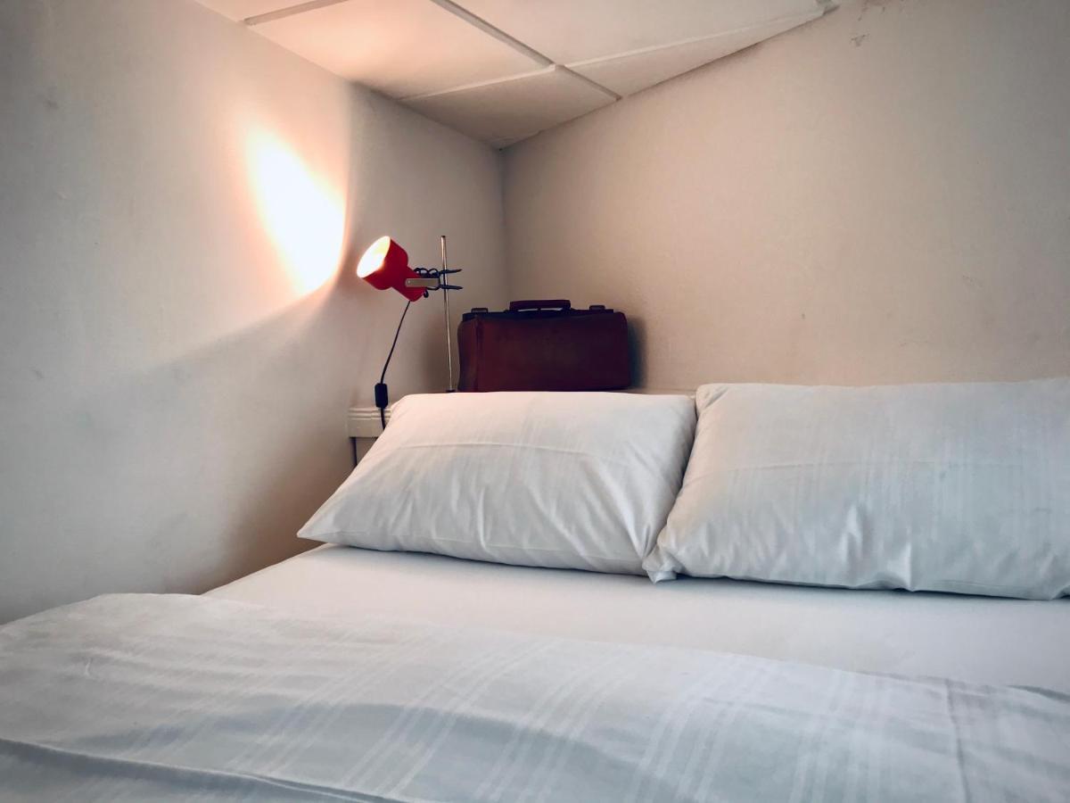 Boutique Hostel Lekkerurlaub Берлин Екстериор снимка
