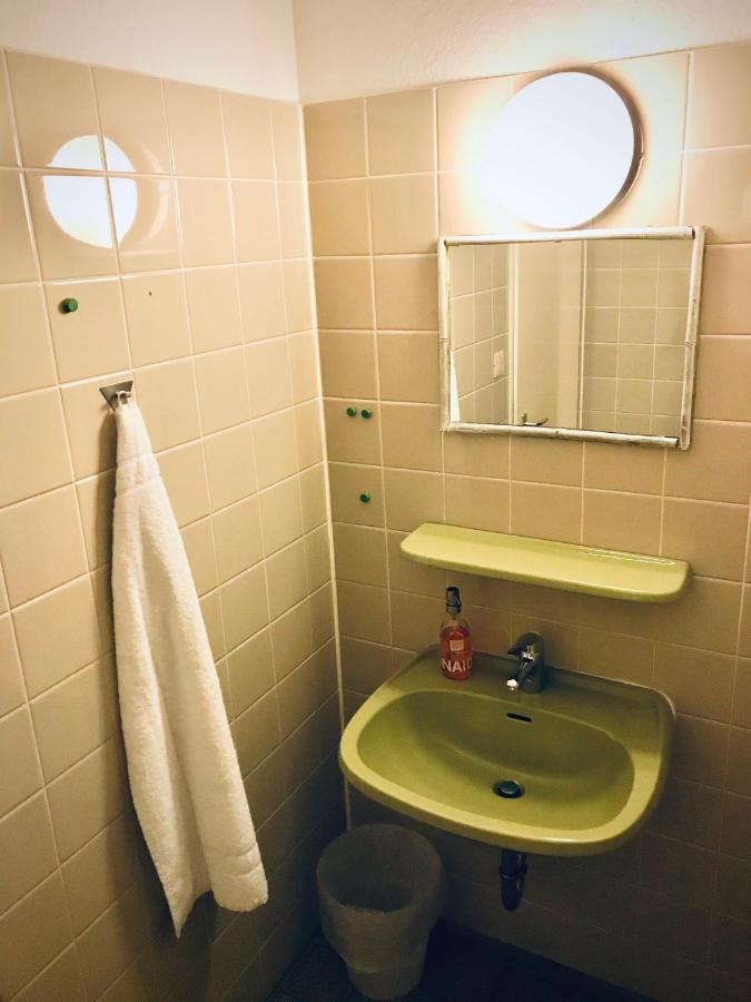 Boutique Hostel Lekkerurlaub Берлин Екстериор снимка
