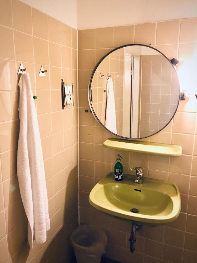 Boutique Hostel Lekkerurlaub Берлин Екстериор снимка