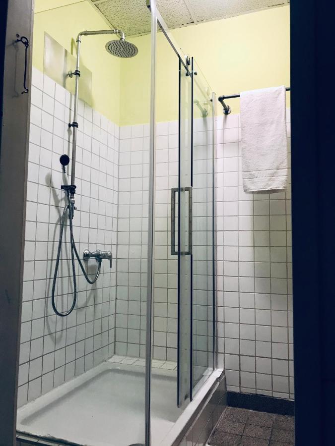 Boutique Hostel Lekkerurlaub Берлин Екстериор снимка