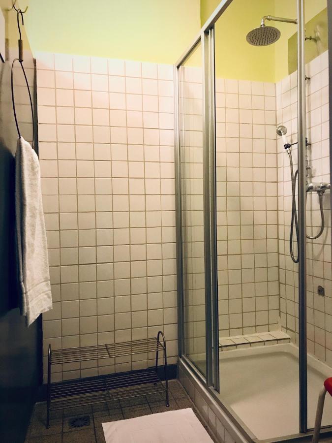 Boutique Hostel Lekkerurlaub Берлин Екстериор снимка